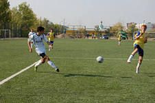 Испытание "Арсеналом"