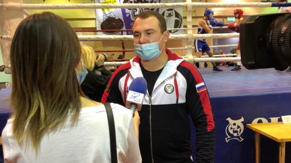 Победители определены: в Орле завешился турнир по боксу "Осенний вызов" 