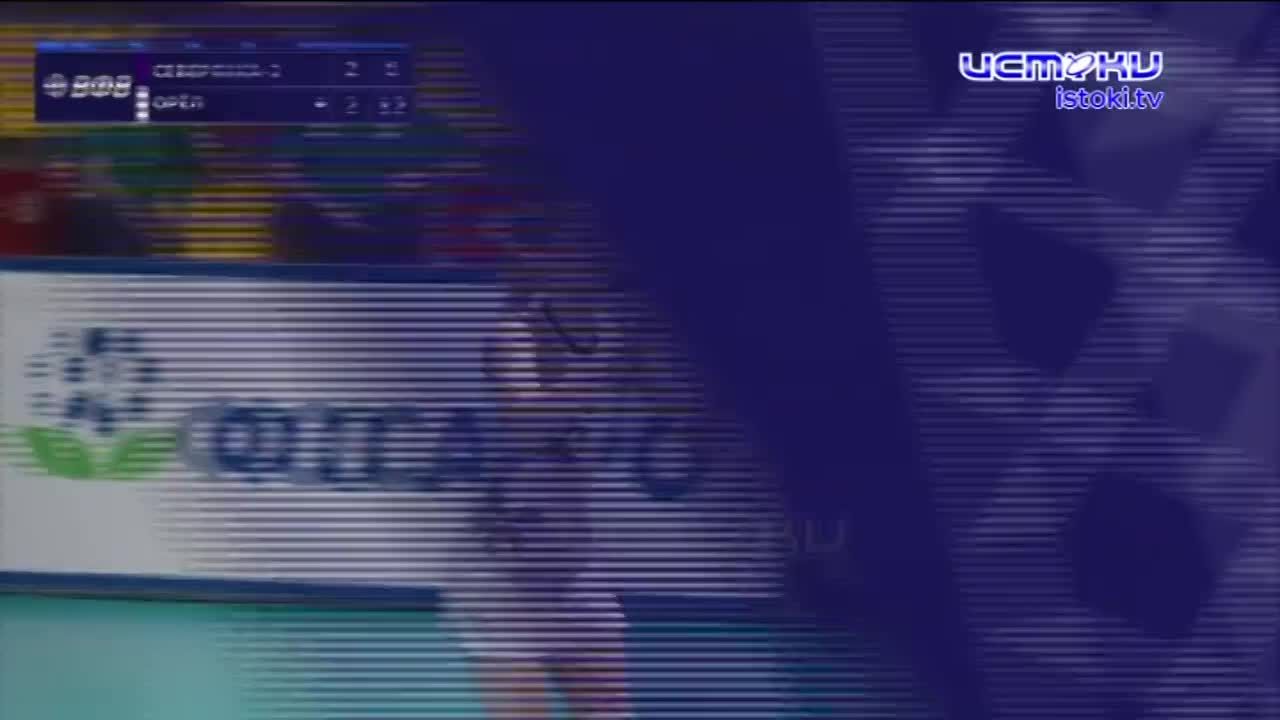 Орловские волейболистки сотворили главную сенсацию Высшей лиги чемпионата России