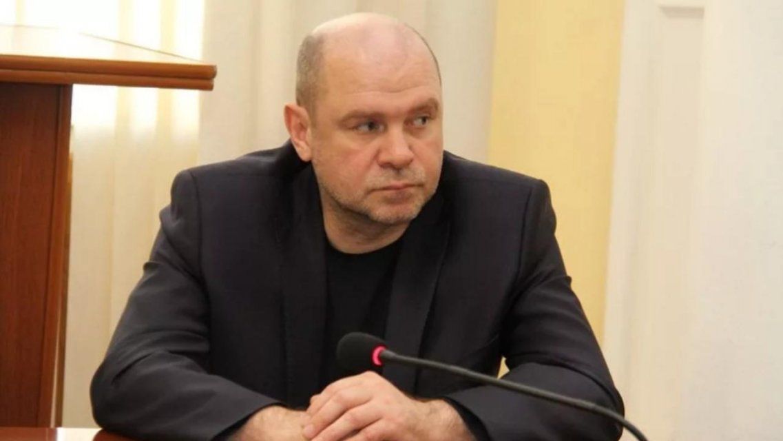 Зампредседателя облсовета Сергей Потемкин примет участие в «Игрушке желаний»