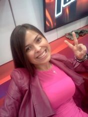 Наши на "Голосе"