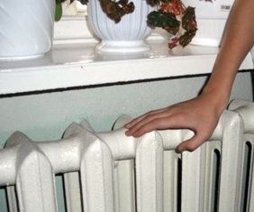 Когда в Орле завершится отопительный сезон?