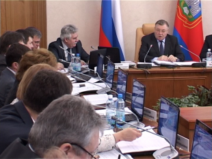 Новых физкультурных комплексов в Орле в ближайшие годы может и не быть 