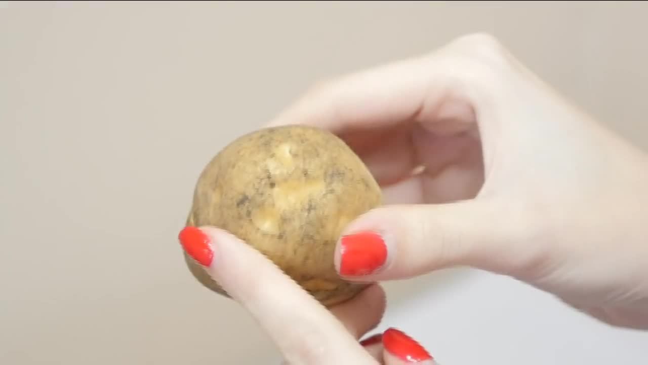 почему проросшая картошка считается вредной