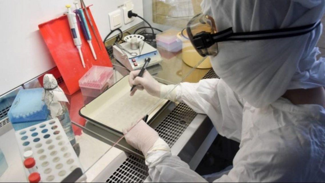 На Орловщине ждут результатов тестов на COVID-19