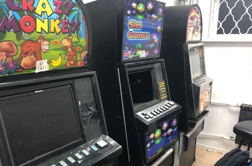 В Орле двух мужчин будут судить за подпольные азартные игры