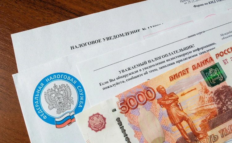 С орловских предпринимателей взыскали 50 млн рублей налоговой задолженности