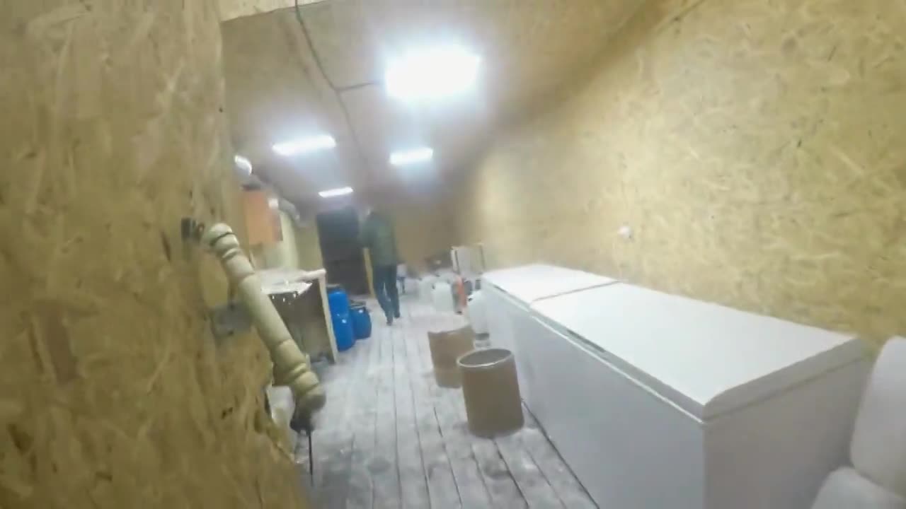 В Орле накрыли три подпольные лаборатории по производству наркотиков