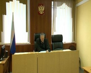 Избрана мера пресечения подозреваемым по делу о взрыве 