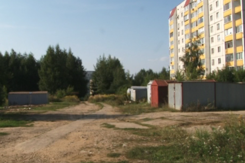 Было ваше-стало наше: орловские власти хотят снести гаражи на улице Раздольной. Причину владельцам они не объясняют