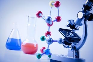 Лабораторное оборудование для кабинета химии