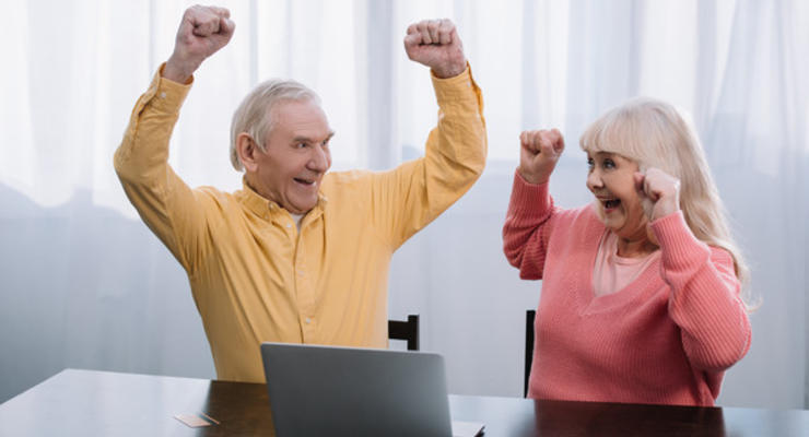 На Орловщине свыше 5 тысяч пенсионеров получили право на повышение пенсии за несовершеннолетних детей