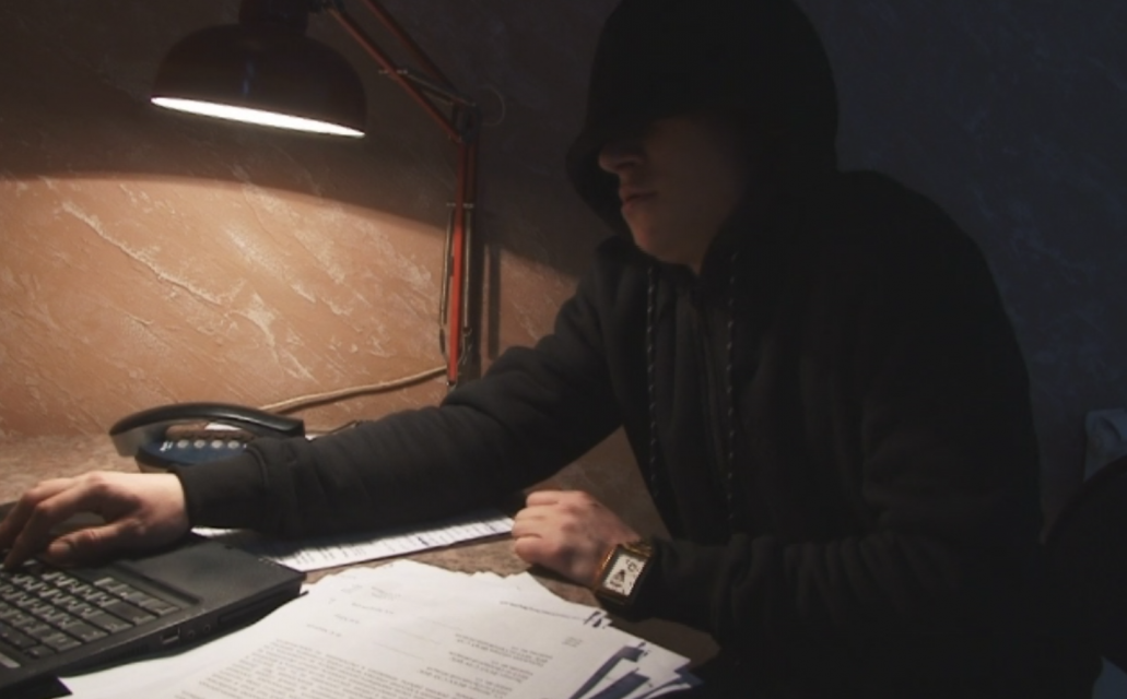 В третьем квартале 2025 года 54,5% пользователей в Орловской области столкнулись с телефонным мошенничеством