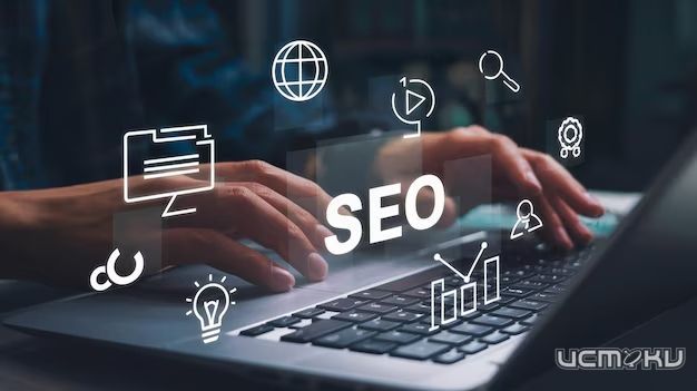 SEO для Google и продвижение сайтов с учетом современных требований и алгоритмов