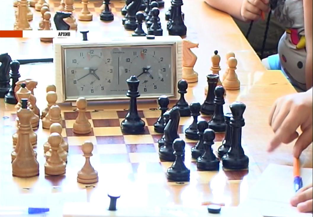 Анонс Шахматы и шашки