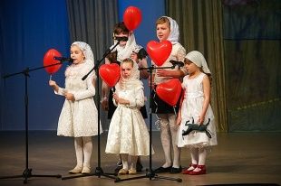 15 ноября в Орле пройдет фестиваль учеников православных воскресных школ