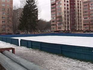 Обеспечен ли активный отдых этой зимой для орловчан?