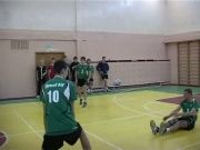 В ритме города - Турнир памяти А. Андреанова