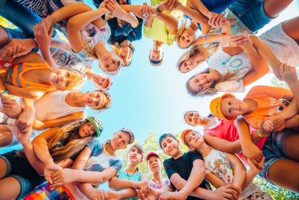 В Орловской области поднялись цены на путевки в детские лагеря