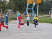 Грядет "спортивное" лето