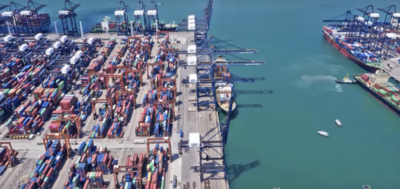 Кому доверить доставку хрупкого груза из Китая?