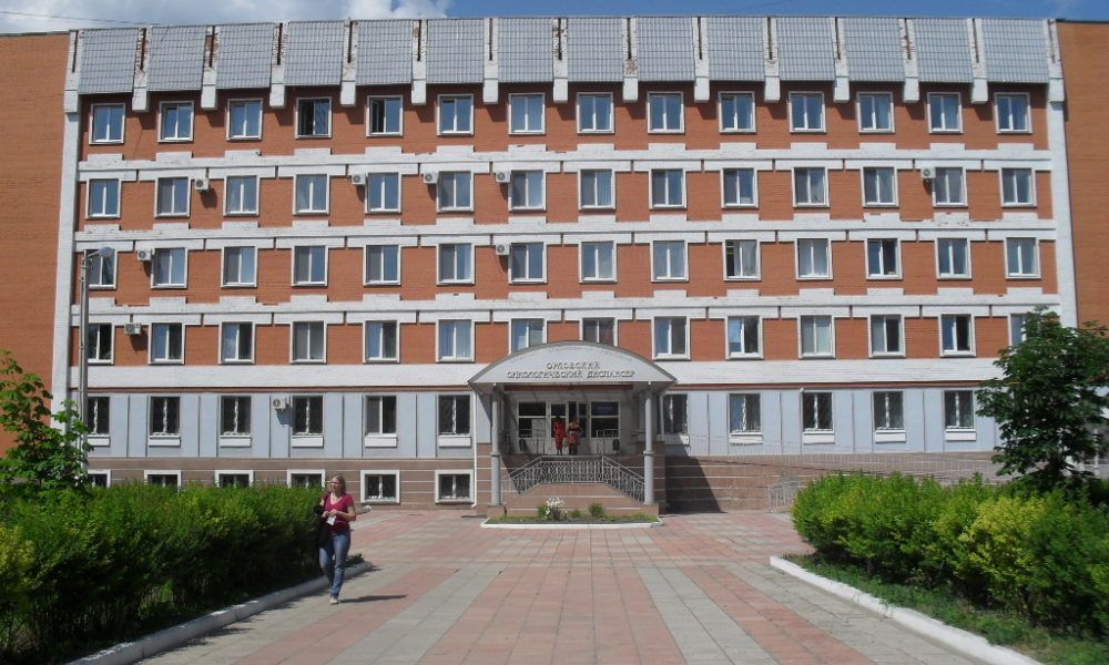 В Орле появится новый корпус онкологического диспансера
