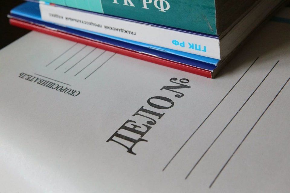 Бывшего директора «Экологистик» заподозрили в хищении 10 млн рублей