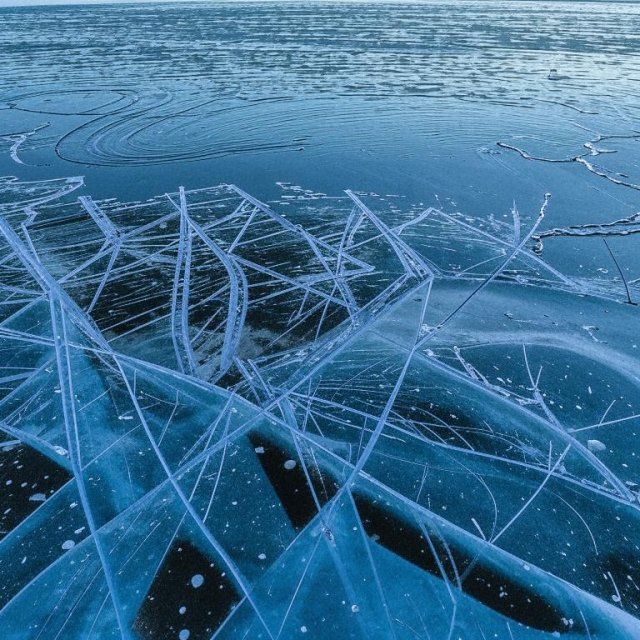 Орловские спасатели продолжают проводить работу с населением в межсезонье