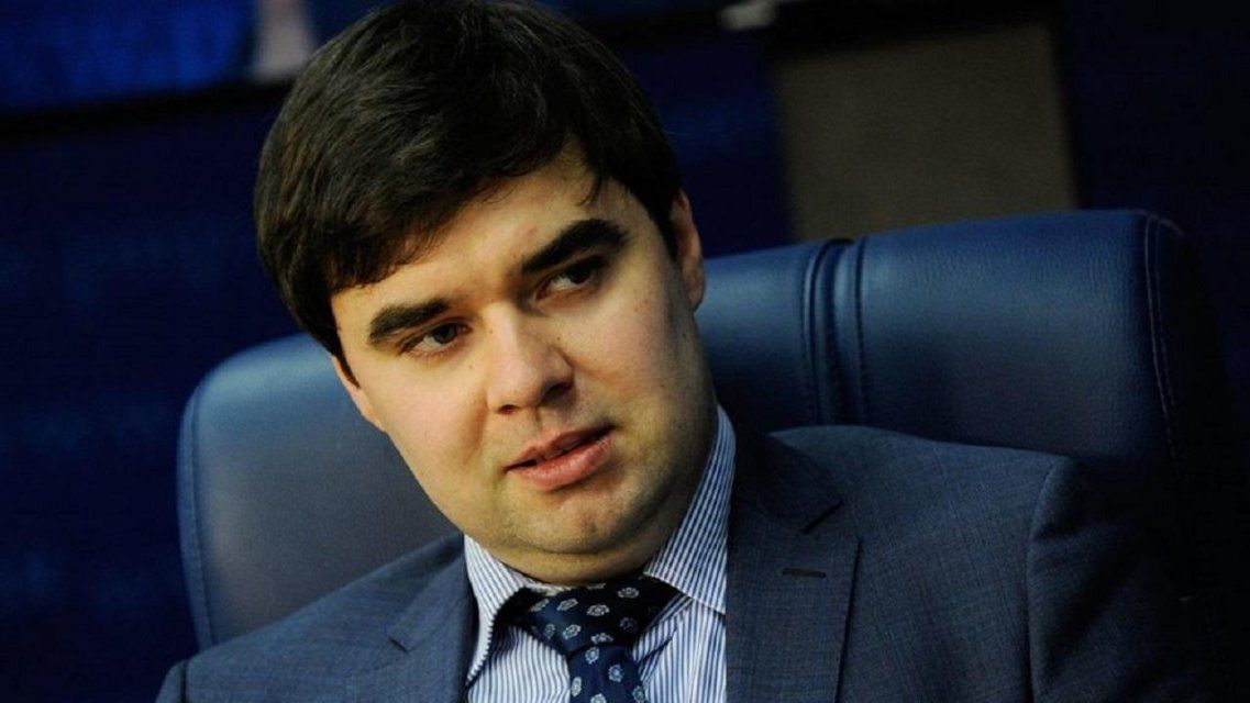 Доктор политических наук Павел Селезнев — в программе «Вечерний гость»