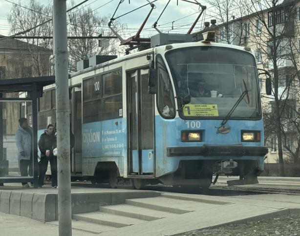 "Здесь ни частным инвестициям, ни частным перевозчикам нет места"