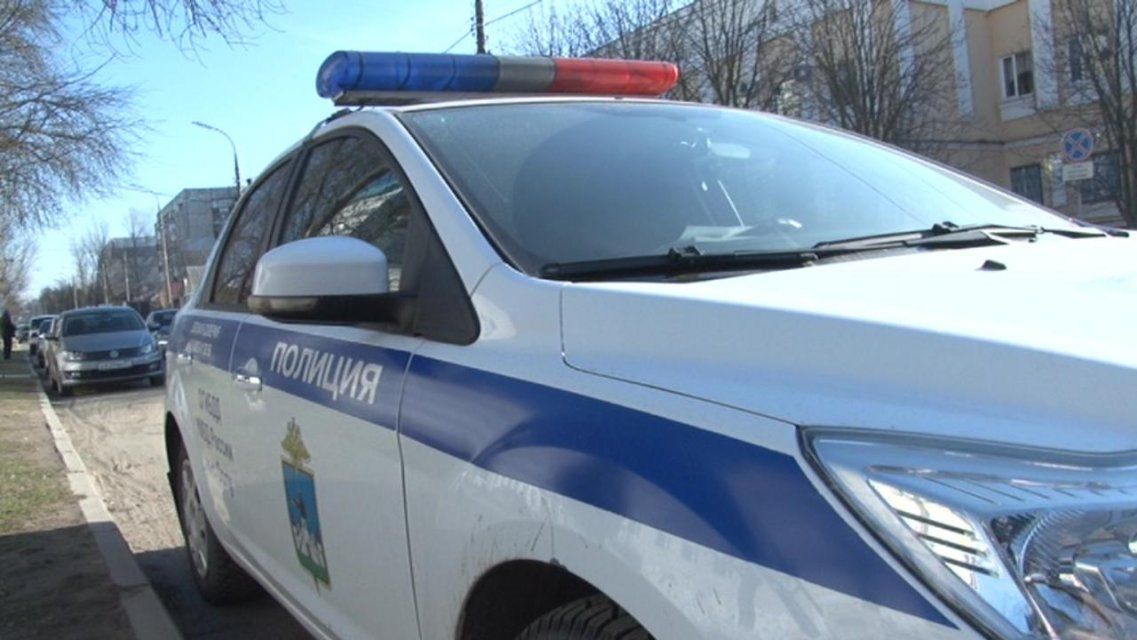 «Паркуюсь, где хочу»: орловская ГИБДД вышла на тропу войны с нерадивыми водителями