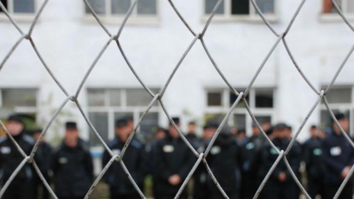 На Орловщине труд заключенных принес колониям почти 30 млн рублей