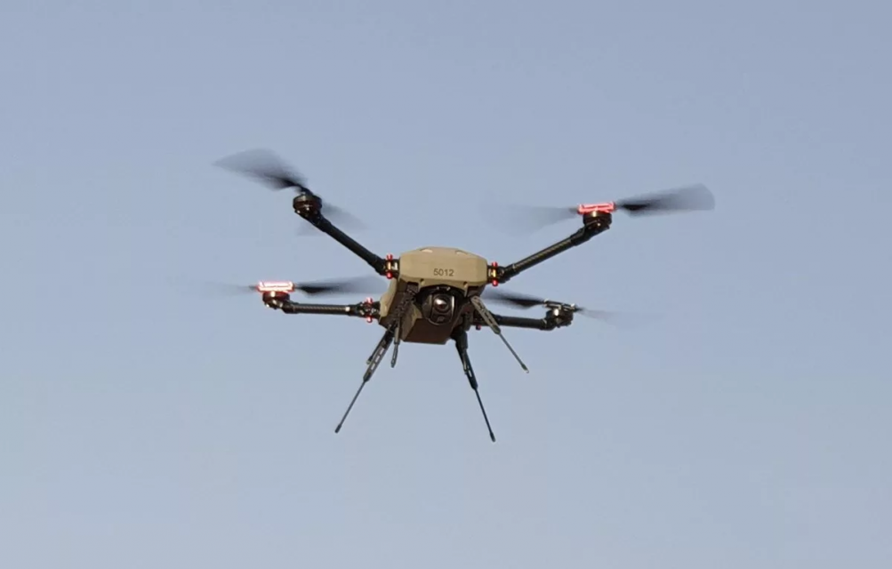 Минобороны РФ сообщило об уничтожении четырех беспилотников над Орловской областью