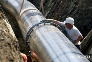 ФСБ пресекла крупное хищение нефтепродуктов в Орловской области