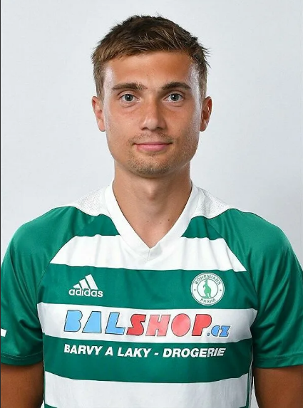 Орловчанин Левин отдал голевой пас в чемпионате Чехии