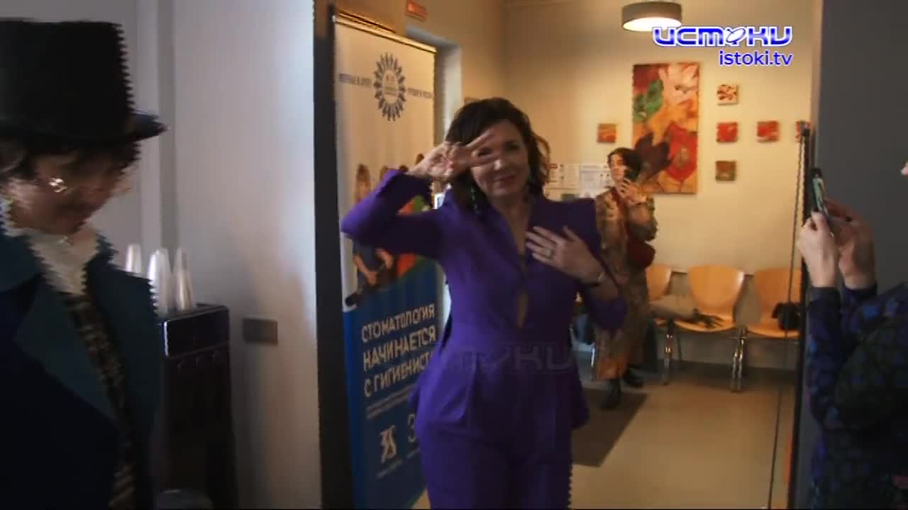 Она поспорила с тем, что мир бизнеса - это мир мужчин, и доказала обратное. Руководитель компании «32» Мария Титова на днях отметила День рождения