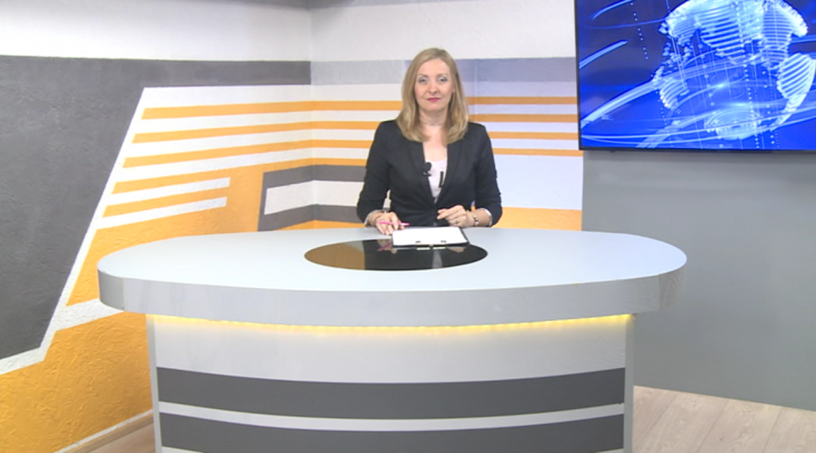 ЧТО БУДЕТ СЕГОДНЯ, 5 ИЮЛЯ, В "ОПЕРАТИВНОМ ЭФИРЕ"