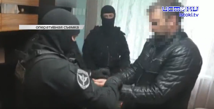 Подрядчика Красного моста заключили под стражу на два месяца