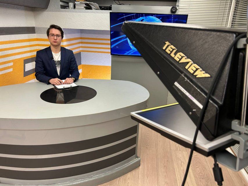 Что будет сегодня в информационном выпуске "Оперативного эфира"