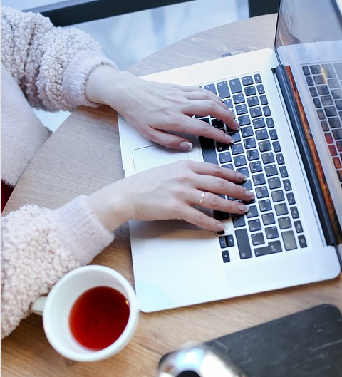 Почти 5 тыс. орловчан переведены на удаленный режим работы