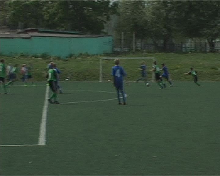 Истоковцы лишь пятые