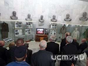 Военно-исторический музей приглашает на выставку «Память Чернобыля» 