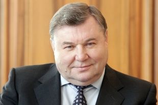 Александр Козлов отправлен в отставку