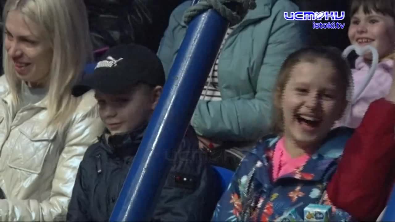 Орловчан приглашают окунуться в мир волшебства. В Орёл приехал цирк Романа Коробко с новой программой