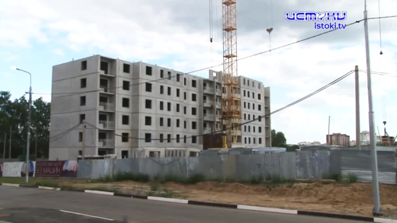 В трех жилых комплексах до конца 2023 года планирует завершить строительство первых домов группа компаний «Объединенная Домостроительная Корпорация». ...