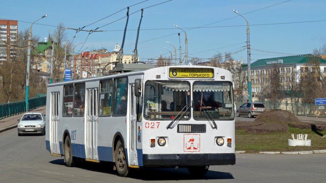 В мэрии Орла назвали новость о маршруте № 30 «фейковой»