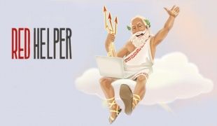 О работе сервиса RedHelper