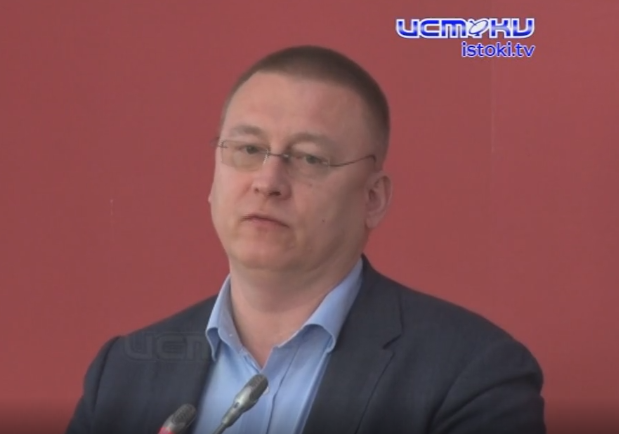 Бывшего руководителя Департамента здравоохранения Орловской области прочат на такую должность на Вологодчине