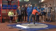 Более 150 легкоатлетов разыграли 66 комплектов наград на чемпионате и первенстве Орловской области