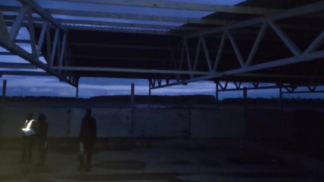 Житель Орловщины насмерть разбился, сорвавшись с высоты 3,5 метра